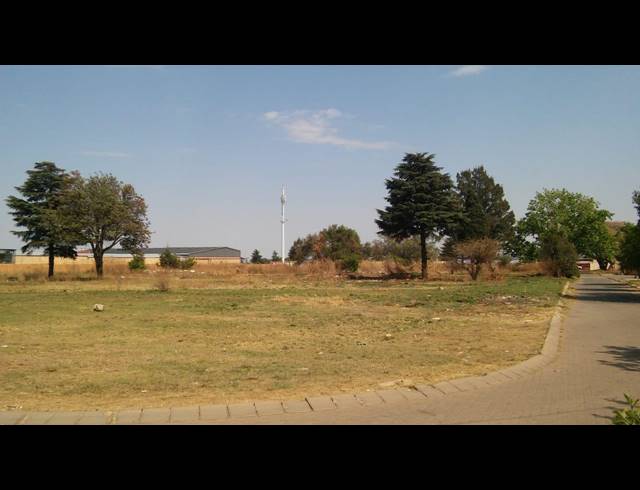 14,345M² VACANT LAND FOR SALE IN RANDFONTEIN CENTRAL